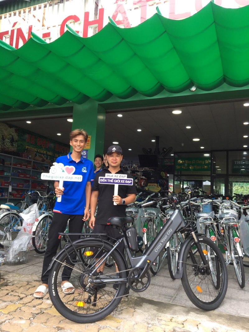 xe đạp thể thao Vũng Tàu xe đạp thể thao Vũng Tàu