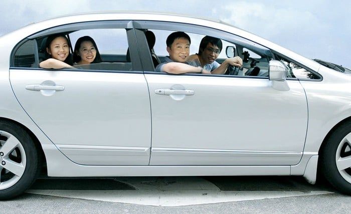 Xe ghép Quy Nhơn Công ty Trần Gia Phú Thái