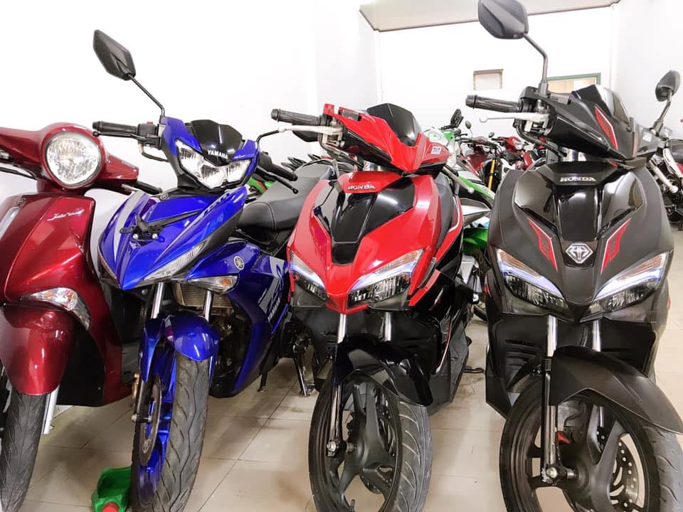 xe máy cũ đồng tháp xe máy cũ đồng tháp