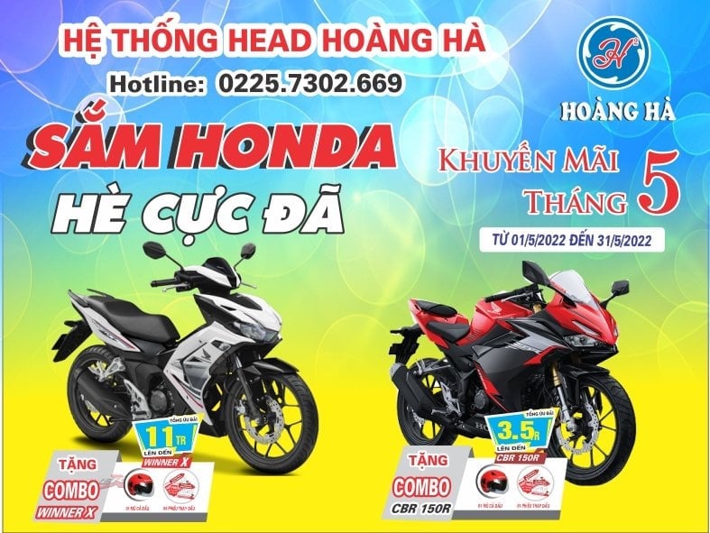 xe máy hải phòng