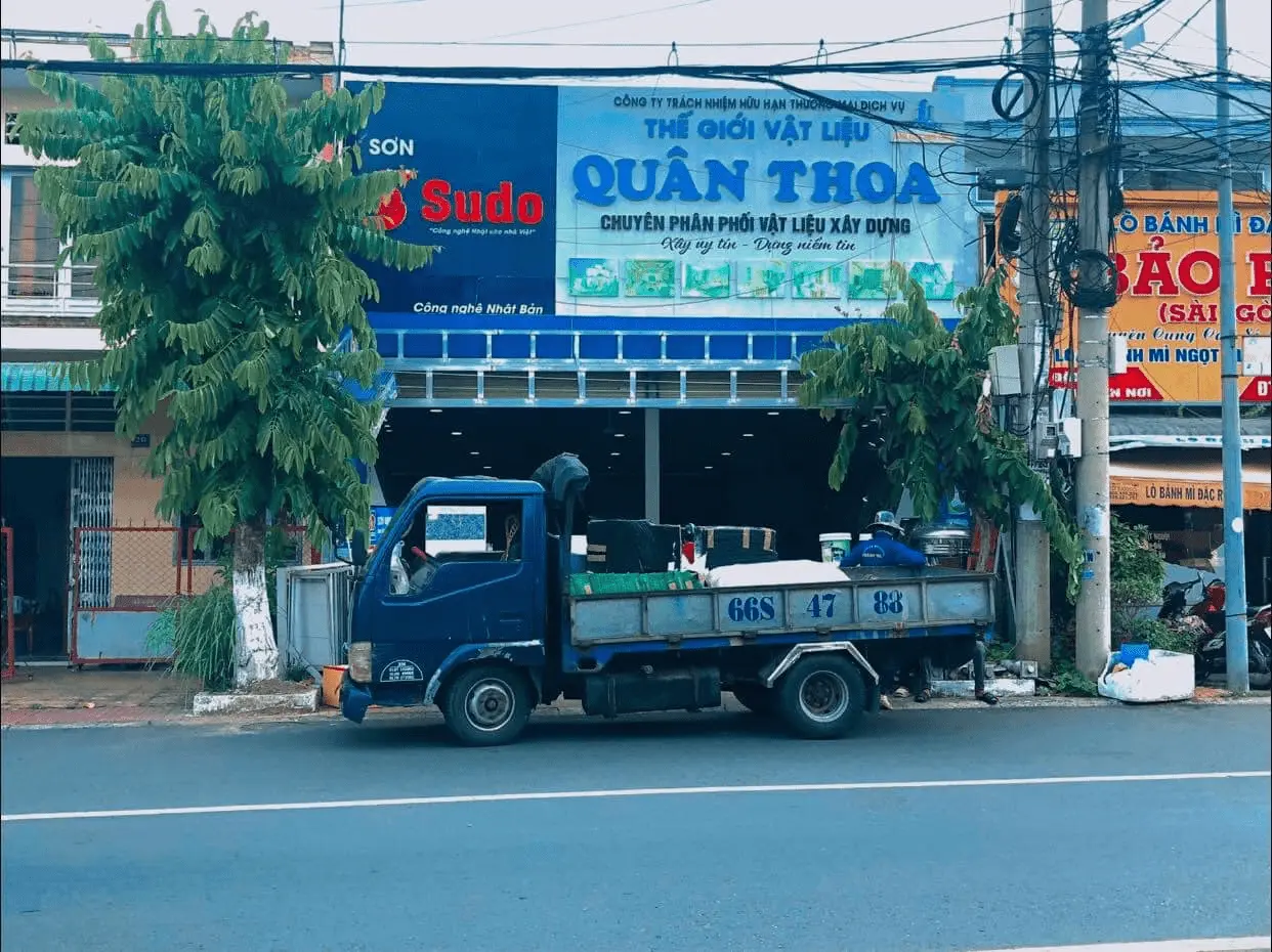 Top 5 Địa Chỉ Cung Cấp Xi Măng Đồng Tháp Chất Lượng