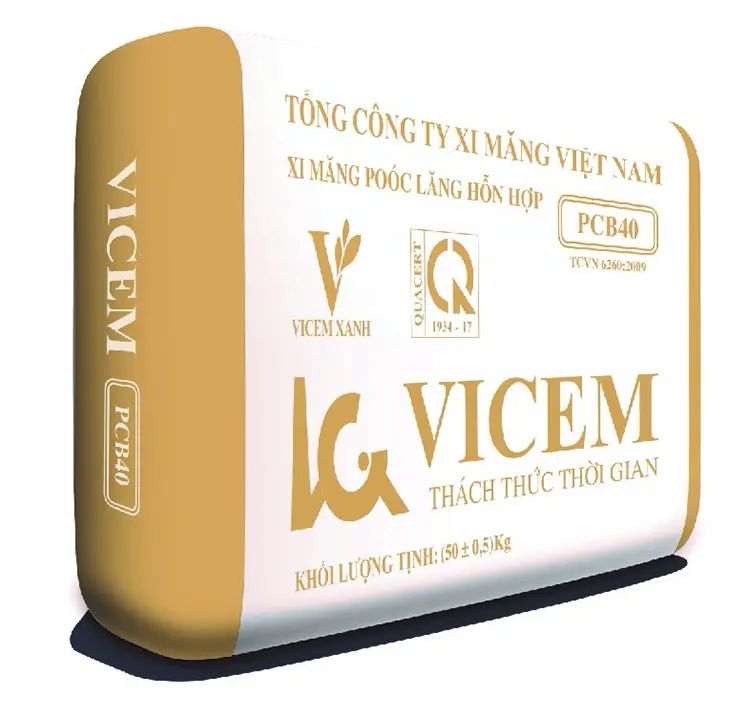 Tham Khảo 3 Địa Chỉ Cung Cấp Xi Măng Hạ Long Uy Tín