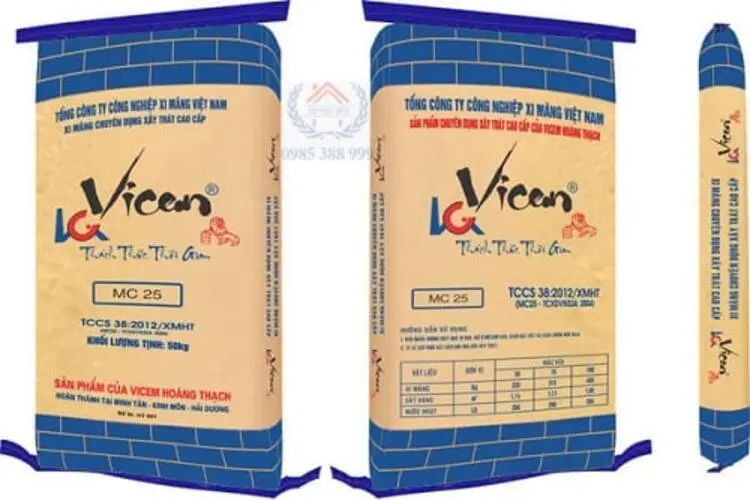 Top 3 Đơn Vị Cung Cấp Xi Măng Hải Dương Chất Lượng