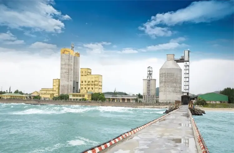 Tham Khảo Ngay Top 10 Đại Lý Xi Măng Hải Phòng Uy Tín, Chất lượng