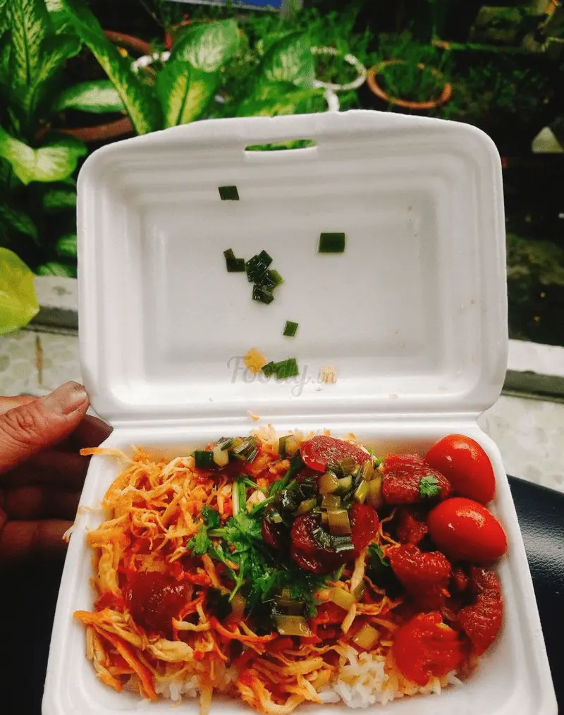 nhà hàng ấn độ ở sài gòn