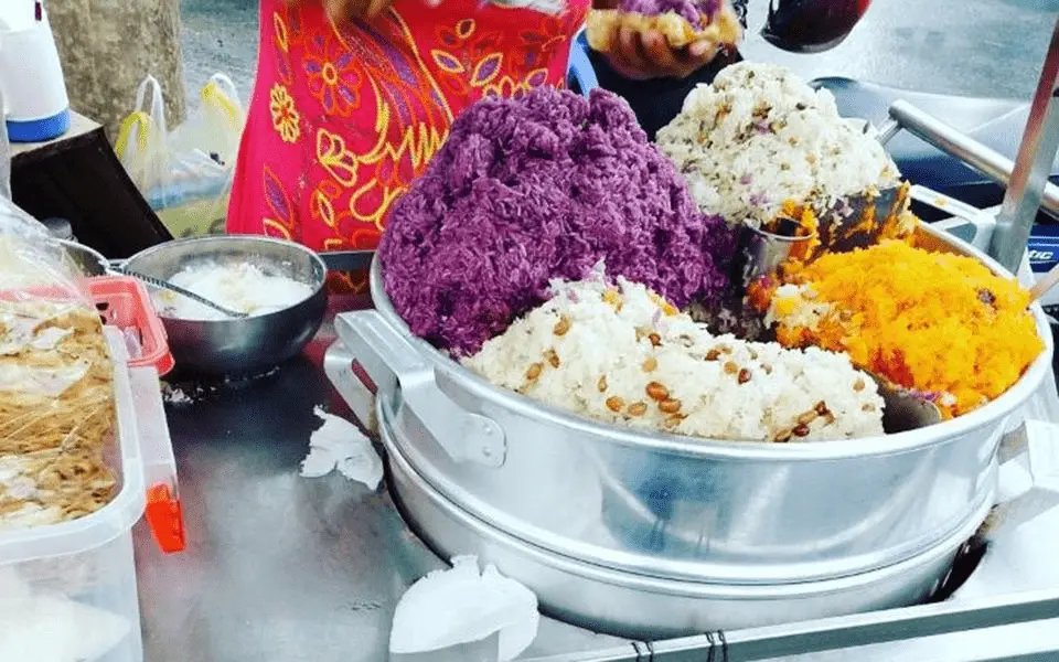 Taj Mahal Restaurant