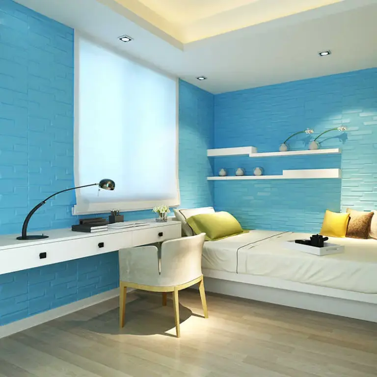 Top 5 Cửa Hàng Bán Xốp Dán Tường Quy Nhơn Chất Lượng