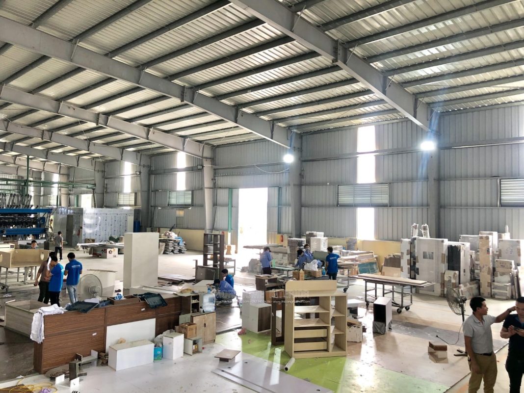 Xưởng gỗ Đồng Tháp Xưởng gỗ Đồng Tháp