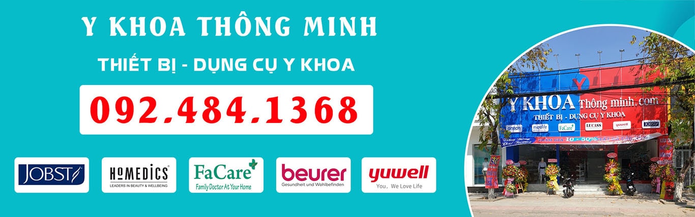 dụng cụ y tế Biên Hòa