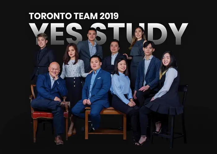 Mách Bạn Top 9 Trung Tâm Tư Vấn Du Học Canada Tại Cần Thơ