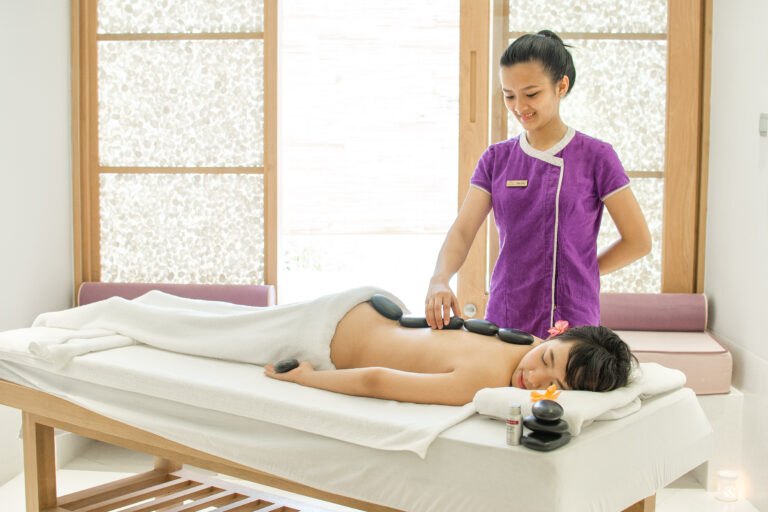 Spa phú quốc