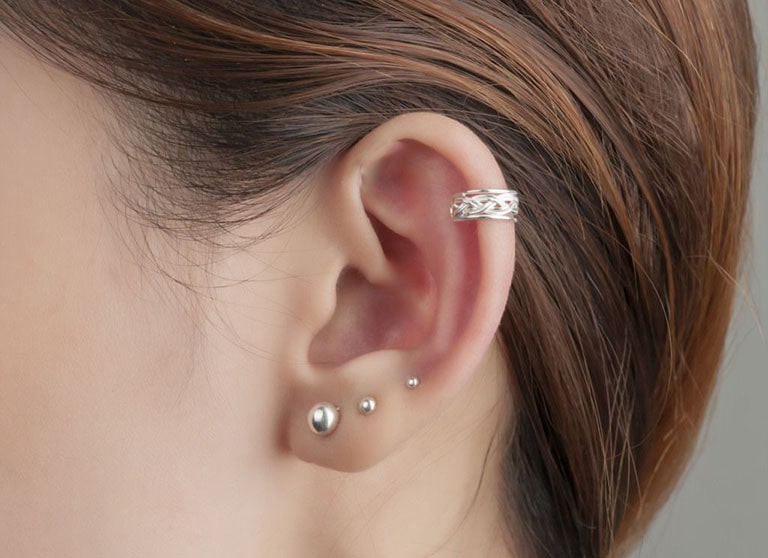 xỏ khuyên tai Đà Nẵng xỏ khuyên tai Đà Nẵng