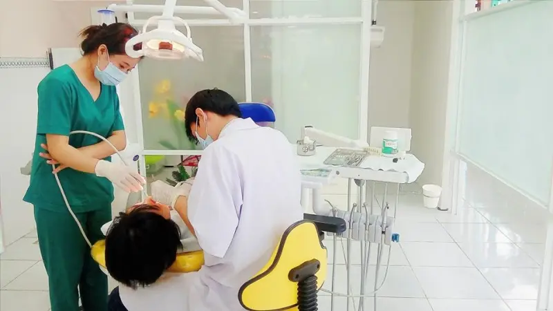 Cung Cấp Linh Kiện Máy Tính Buôn Ma Thuột 