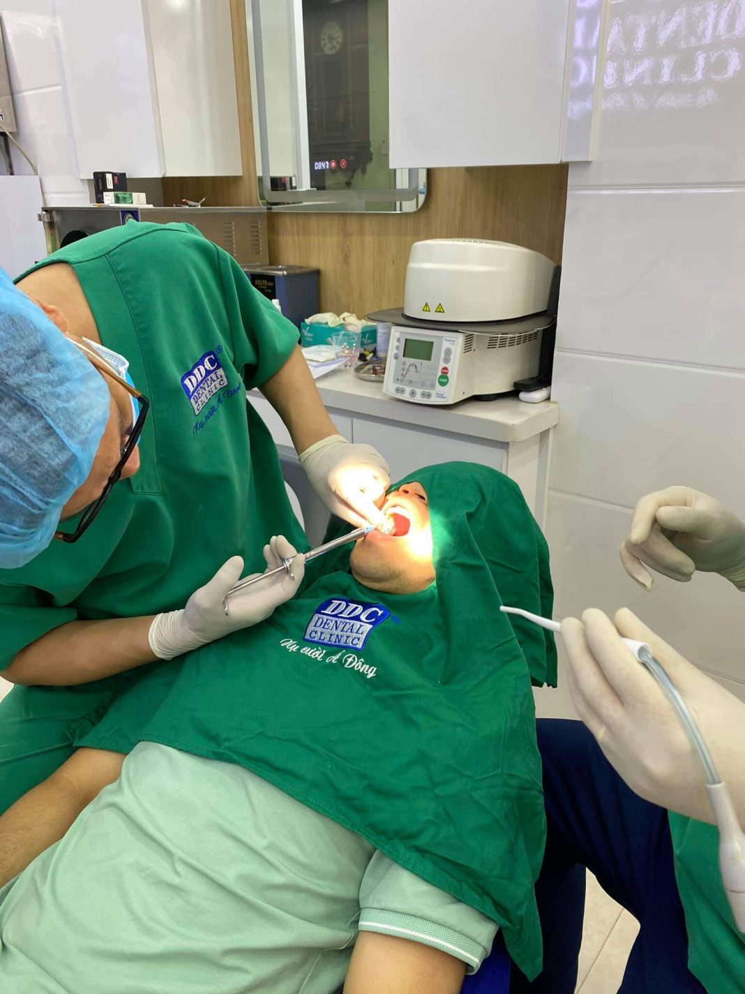 Nha khoa Hải Phòng Nha khoa Hải Phòng