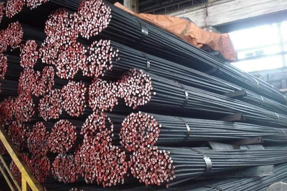 công ty sắt thép Quy Nhơn công ty sắt thép Quy Nhơn