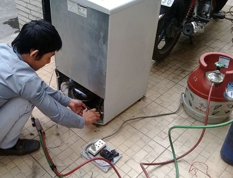 Sửa tủ lạnh đà nẵng Sửa tủ lạnh đà nẵng