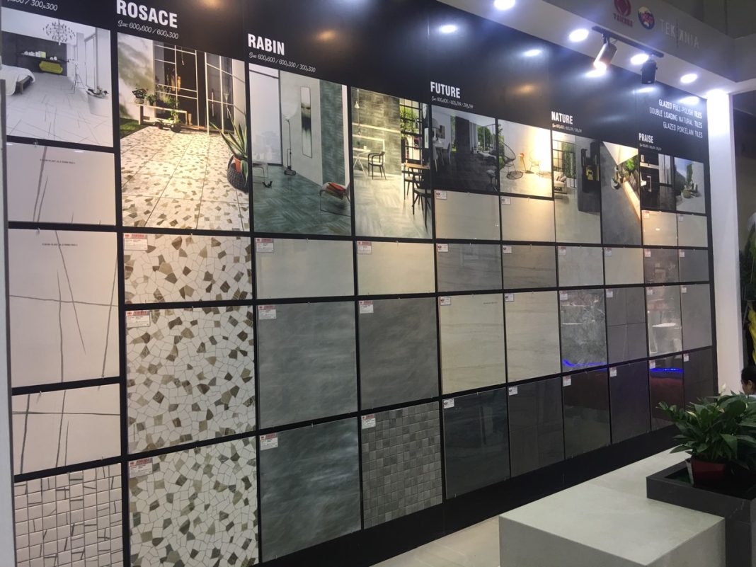 Gạch Men Huế Gạch Men Phúc Thịnh