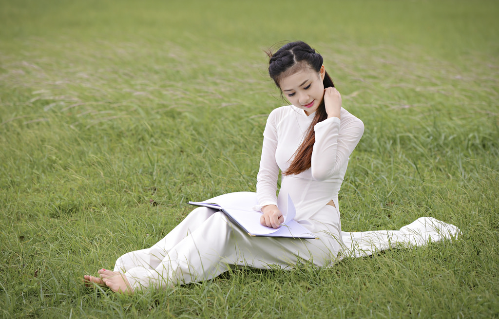 thuê áo dài Hà Nội thue-ao-dai-Ha-Noi-1