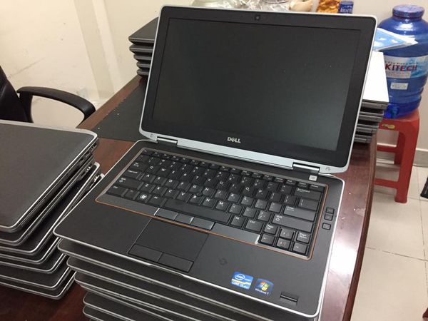 laptop cũ Quảng Ninh