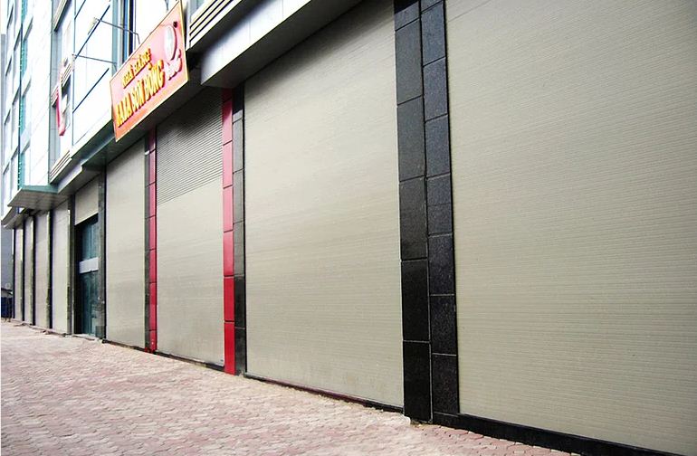 cửa cuốn Hải Dương cửa cuốn Hải Dương