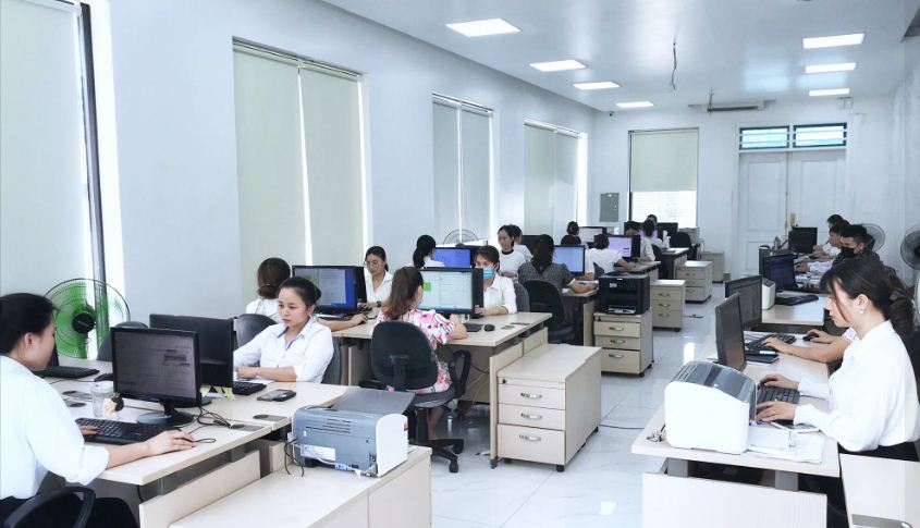 dịch thuật Hải Dương Công Ty A2Z