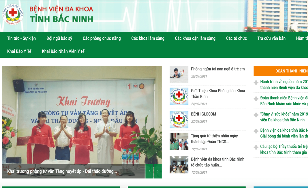 phòng khám da liễu Bắc Ninh phòng khám da liễu Bắc Ninh