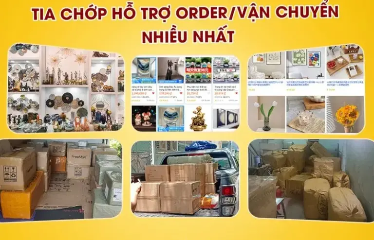 Những Địa Điểm Tìm Nguồn Sỉ Quần Áo Quảng Châu Tại TPHCM Giá Rẻ