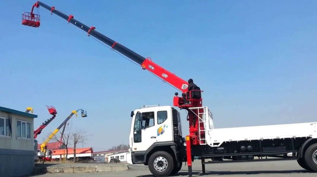 xe cẩu Bình Phước xe cẩu Bình Phước