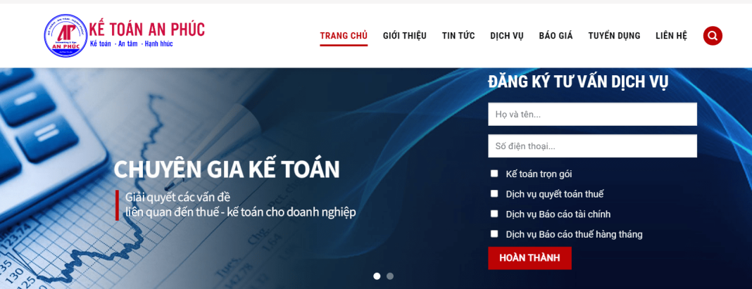 dịch vụ kế toán TPHCM dịch vụ kế toán TPHCM
