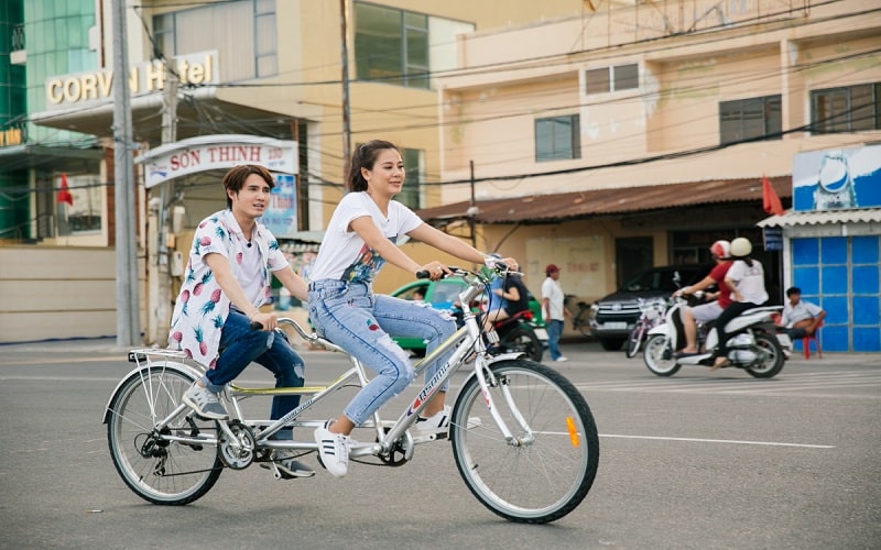 Thuê Xe Đạp Đà Lạt Thuê Xe Đạp Đà Lạt