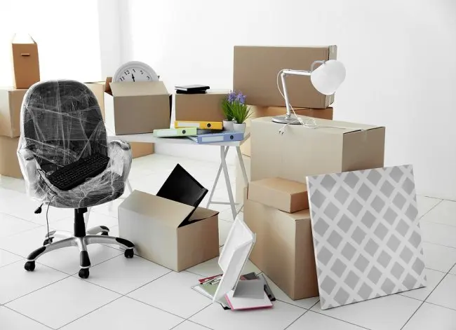 Top 15 Cơ Sở Chuyển Văn Phòng Trọn Gói TPHCM Giá Rẻ