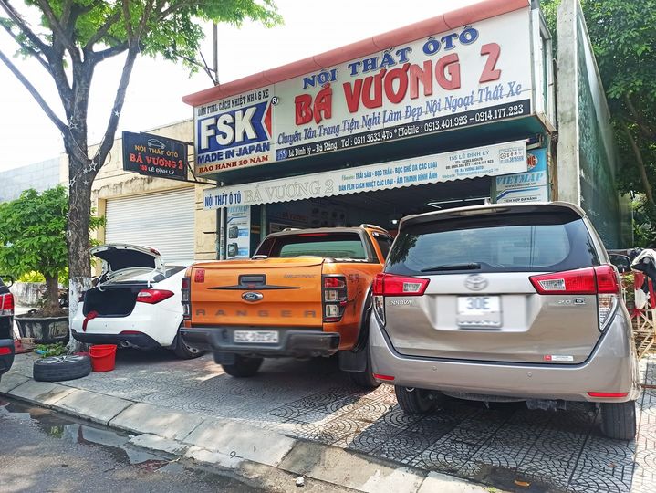 rửa xe ô tô Đà Nẵng rửa xe ô tô Đà Nẵng