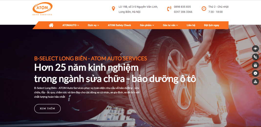 rửa xe ô tô Hà Nội rửa xe ô tô Hà Nội