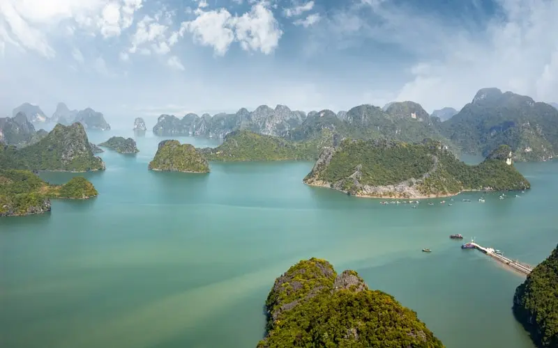chăn ga gối đệm Thái Nguyên