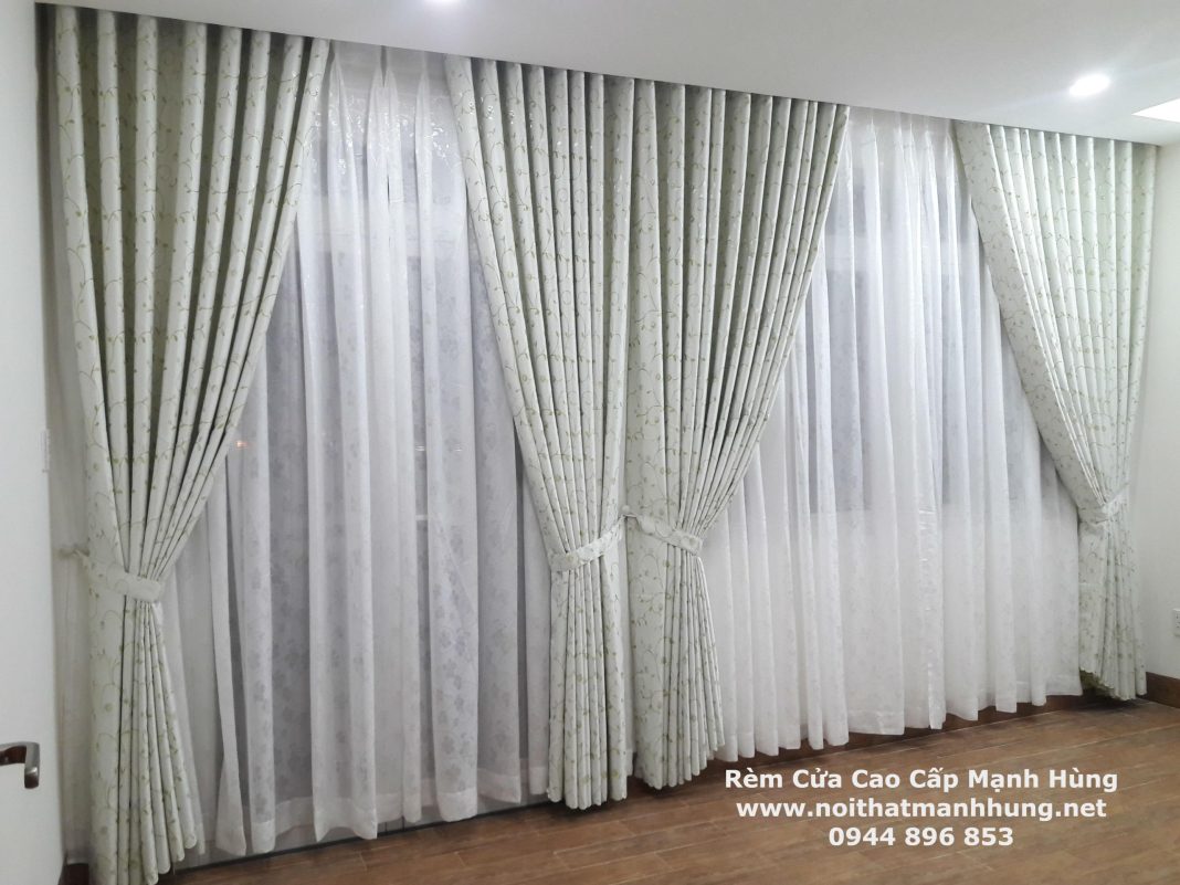 rèm cửa Nha Trang rèm cửa Nha Trang