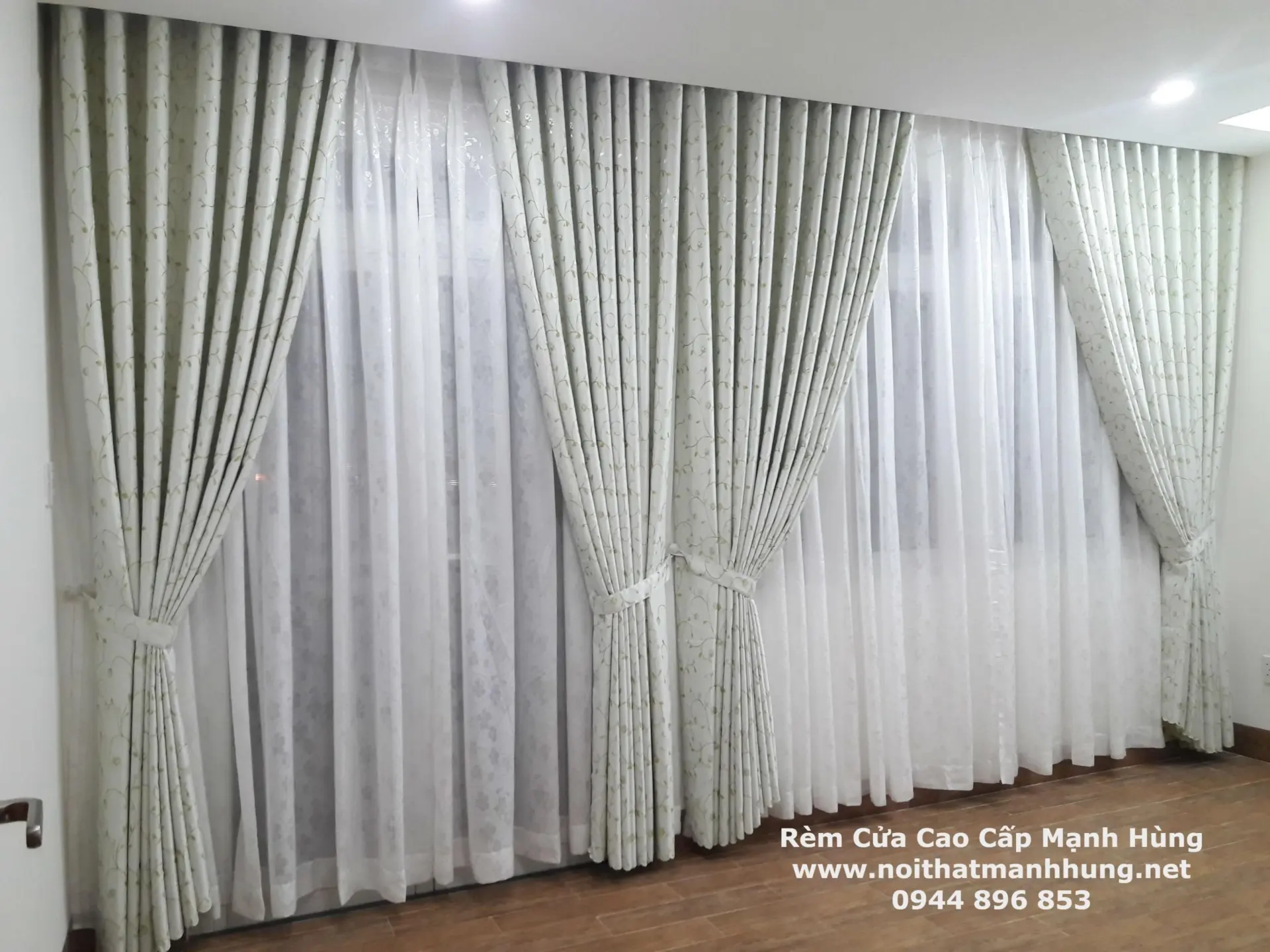 Lưu Ngay Top 12 Cửa Hàng Cung Cấp Rèm Cửa Nha Trang Chất Lượng