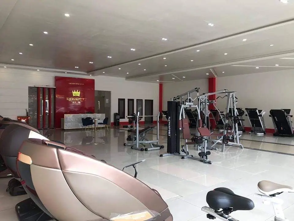 máy hút chân không đà nẵng