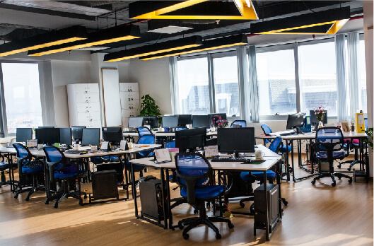 Coworking Space ở Đà Nẵng