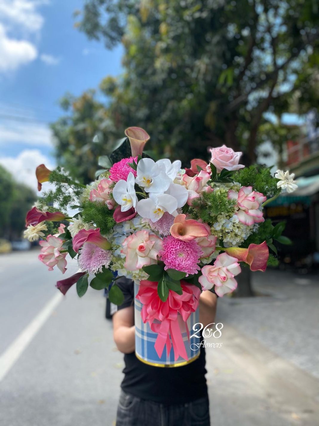 hoa Tươi Vinh hoa Tươi Vinh