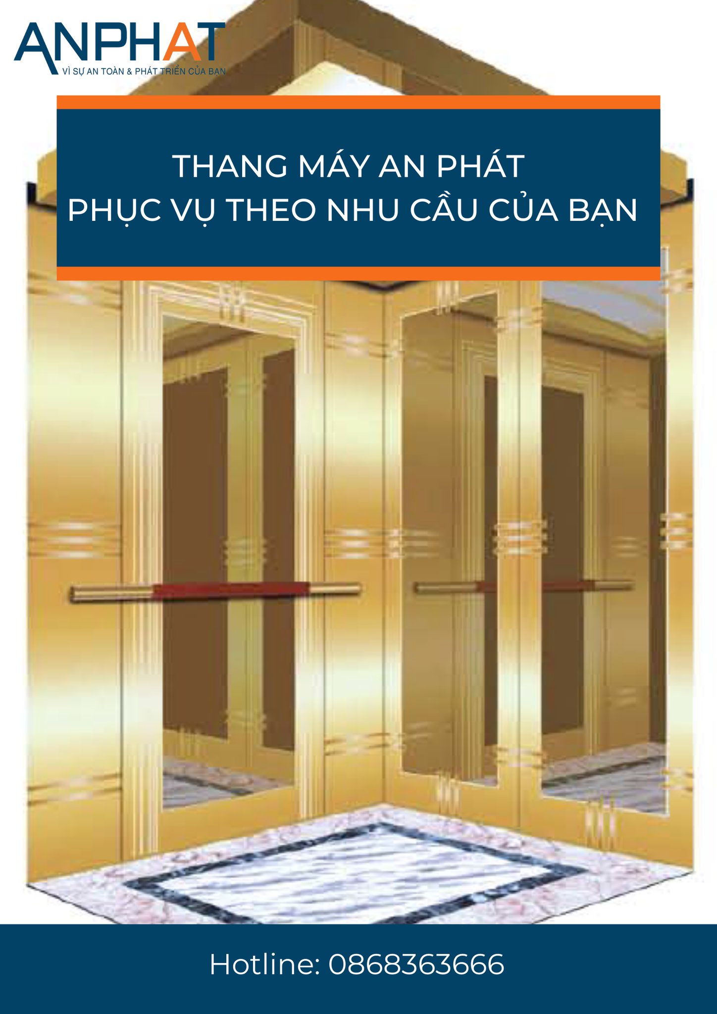 Công Ty Cổ Phần Thiết Bị Và Tự Động An Phát