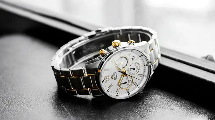 Lưu Ngay Top 6 Địa Chỉ Bán Đồng Hồ Vĩnh Long Uy Tín Nhất