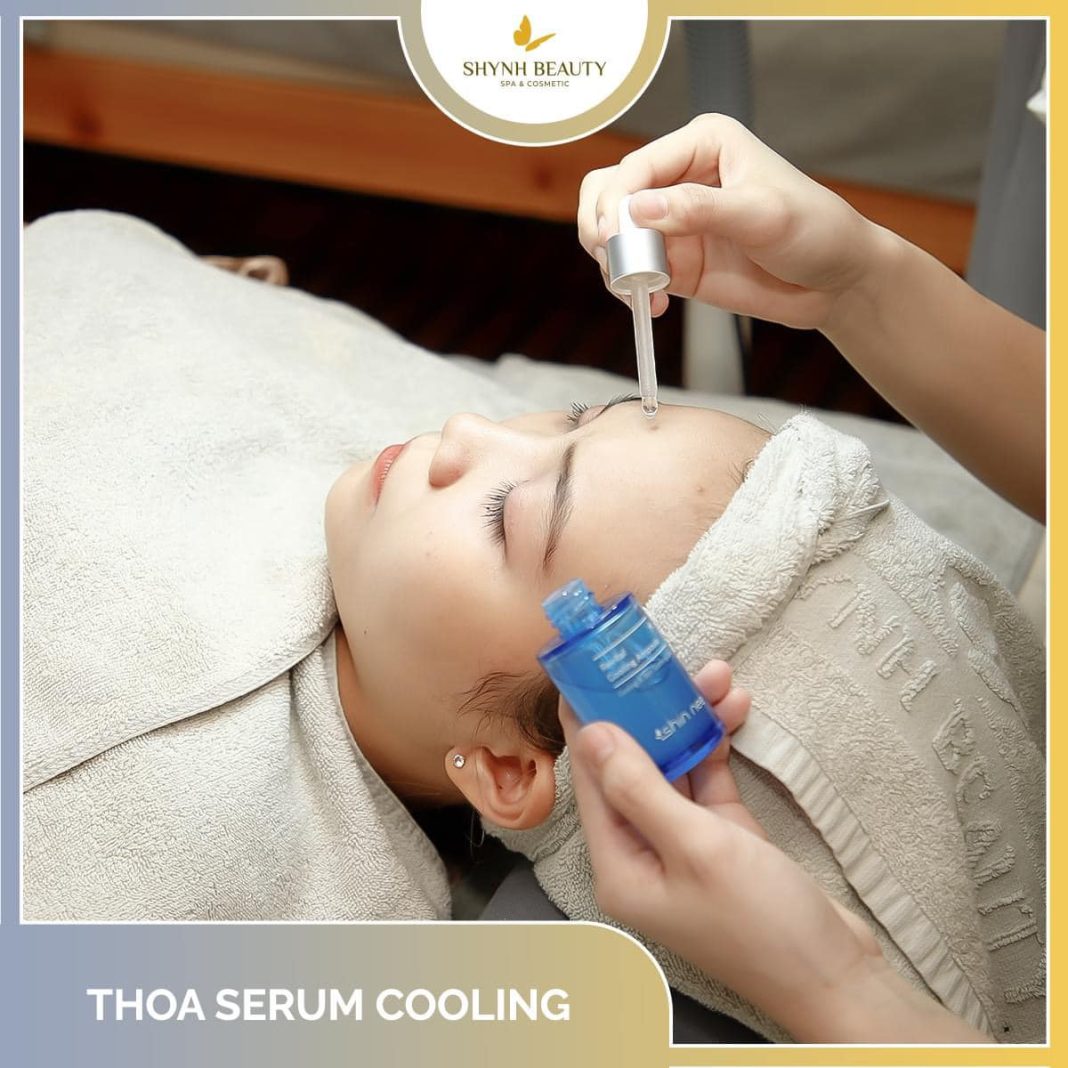 Spa Nha Trang Spa Nha Trang