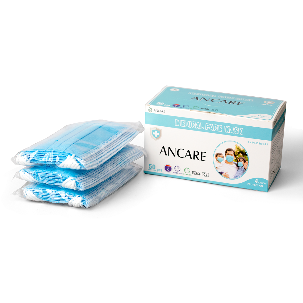 sỉ khẩu trang y tế Đà Nẵng PHARMACITY