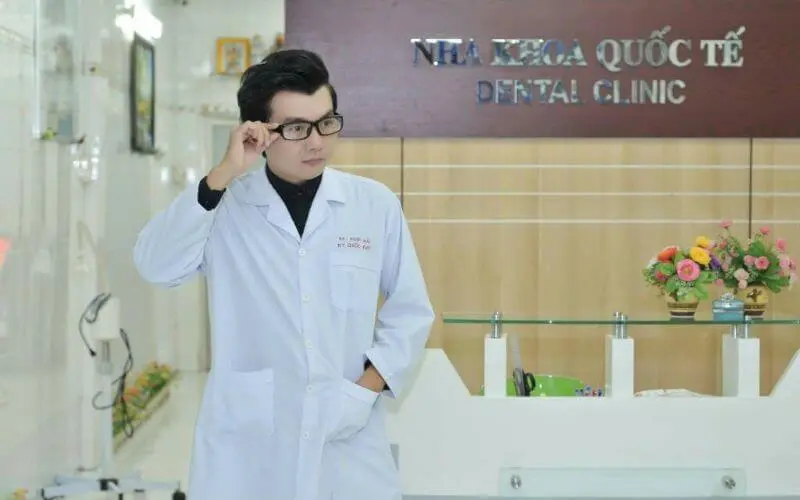 Linh Kiện Máy Tính Buôn Ma Thuột Uy Tín