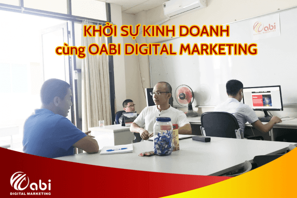 Công ty TNHH tư vấn và đào tạo OABI