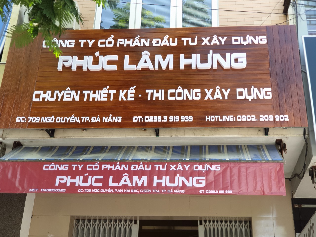 thi công sơn nước đà nẵng