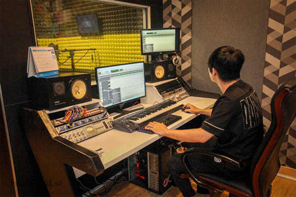 studio Đà Nẵng