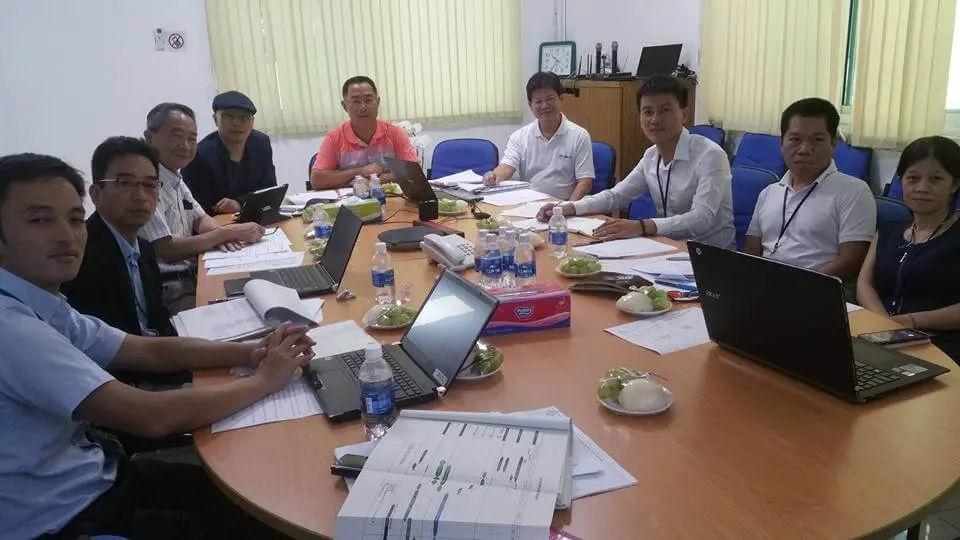 phụ tùng ô tô Vũng Tàu