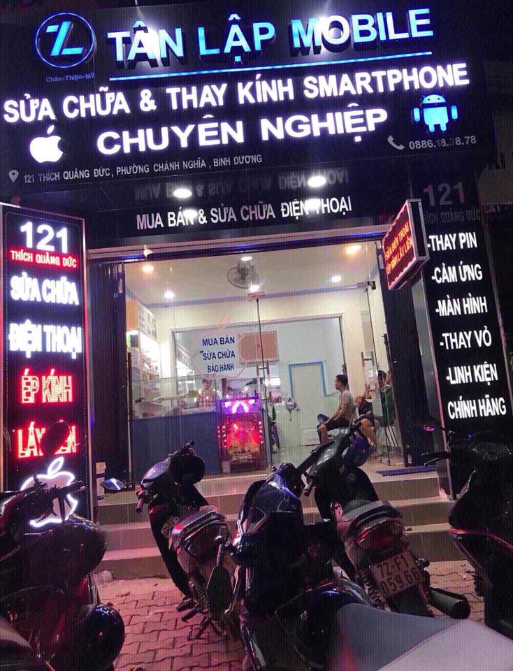 sửa iPhone Bình Dương sửa iPhone Bình Dương