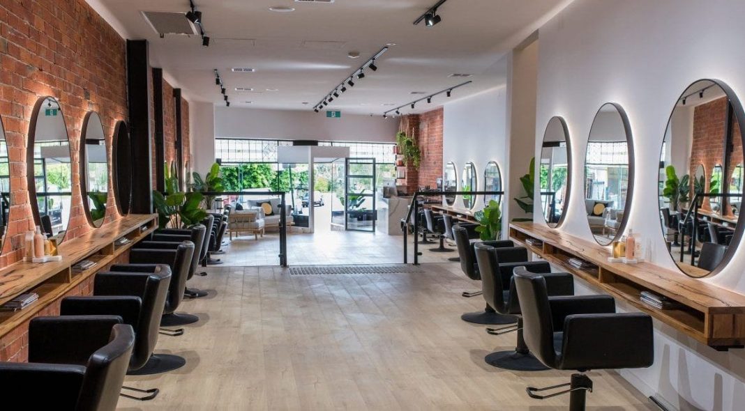 salon tóc Vĩnh Long salon tóc Vĩnh Long